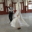 Su Guzey and Metehan Kayan