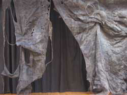 Tarantella Tarantula ODC Theater Exhibition View