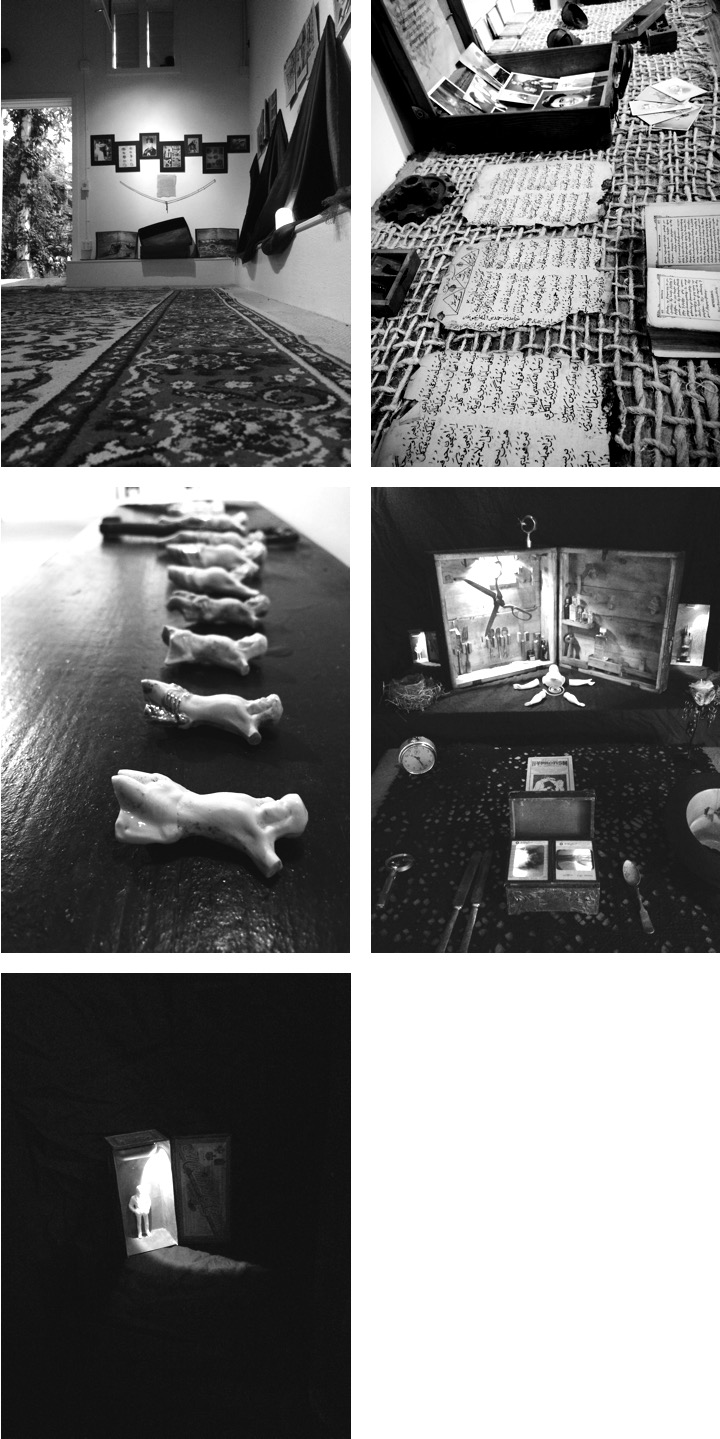 Missing gallery