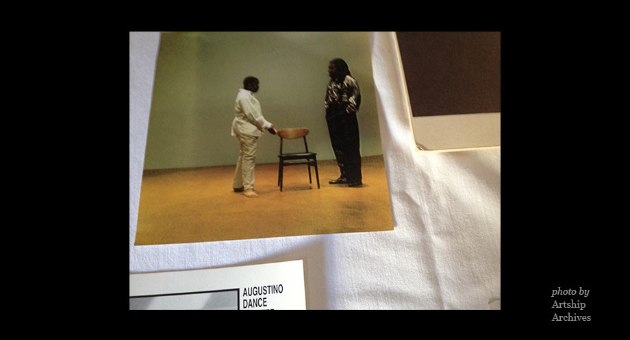 Third slide