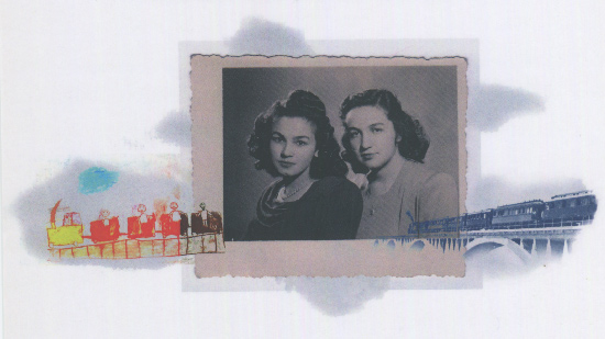 Serkeci Womens Portrait