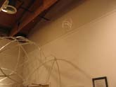 View of the Old as New Exhibit
