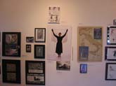 View of the Old as New Exhibit