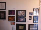 View of the Old as New Exhibit