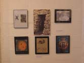 View of the Old as New Exhibit