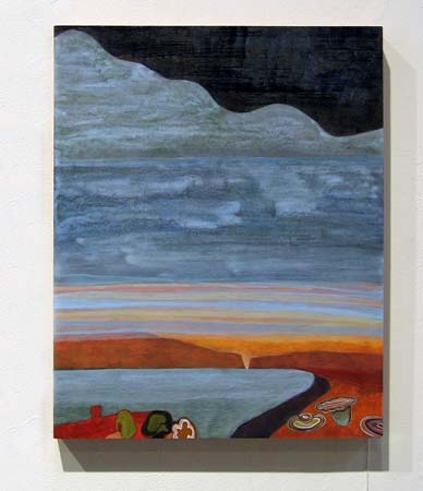 Patricia K. Kelly