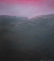 Betsie Miller-Kusz Painting The Sea